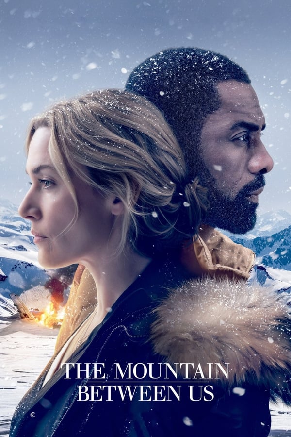 Zerone IPTV Pro AL - The Mountain Between Us  (2017)