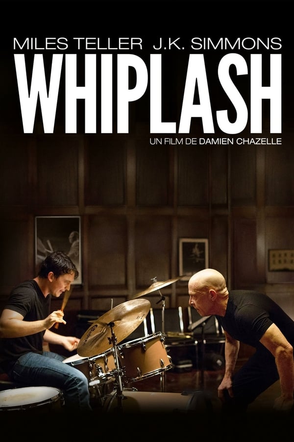 Zerone IPTV Pro FR - Whiplash (2014)