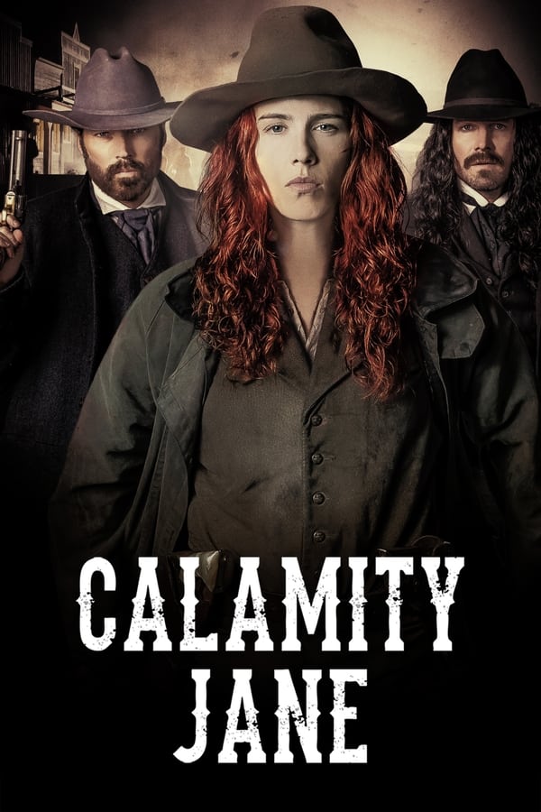 Zerone IPTV Pro EN - Calamity Jane (2024)