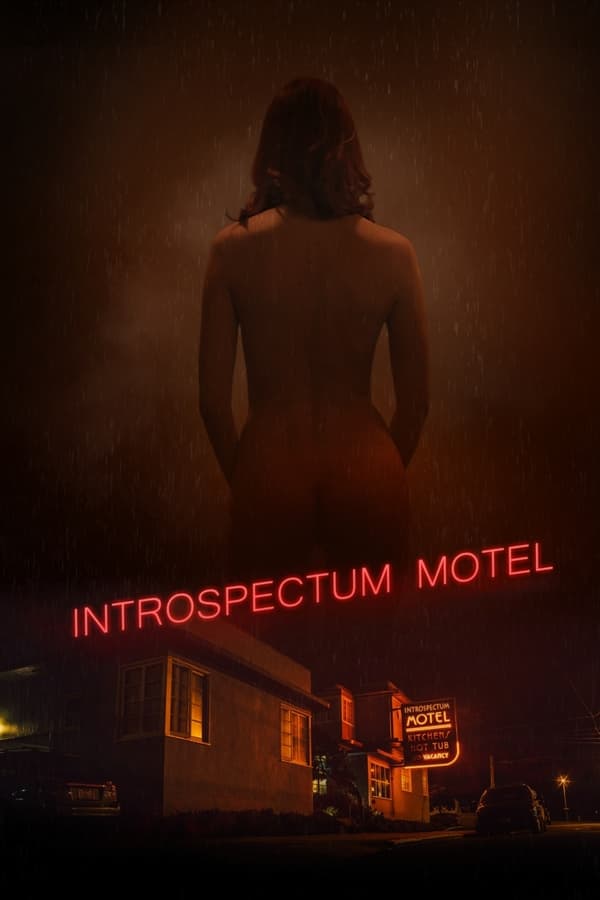 Zerone IPTV Pro NL - Introspectum Motel (2021)