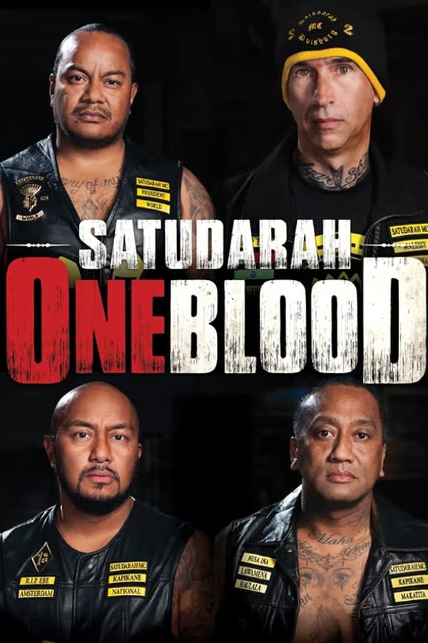 Zerone IPTV Pro NL - Satudarah - One Blood (2015)