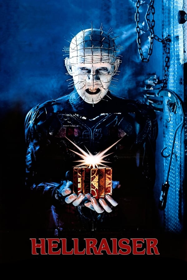 Zerone IPTV Pro NL - Hellraiser (1987)