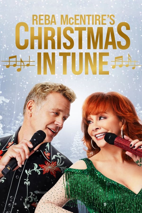 Zerone IPTV Pro EN - Christmas in Tune  (2021)