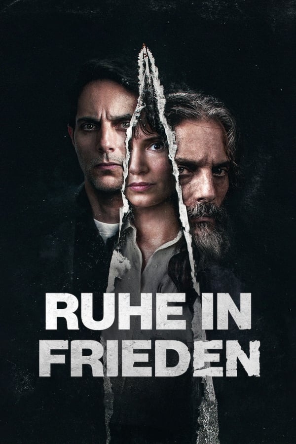 Zerone IPTV Pro DE - Ruhe in Frieden (2024)