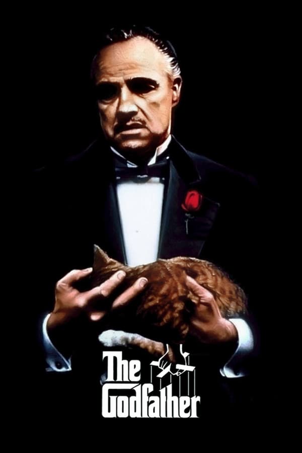 Zerone IPTV Pro NL - The Godfather (1972)