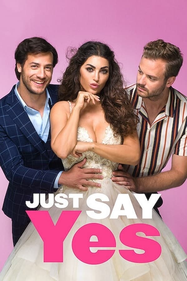 Zerone IPTV Pro NF - Just Say Yes (2021)