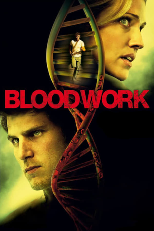 Zerone IPTV Pro NL - Bloodwork (2012)