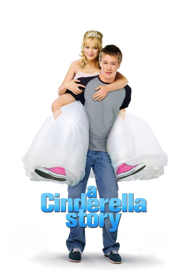 Zerone IPTV Pro NL - A Cinderella Story (2004)