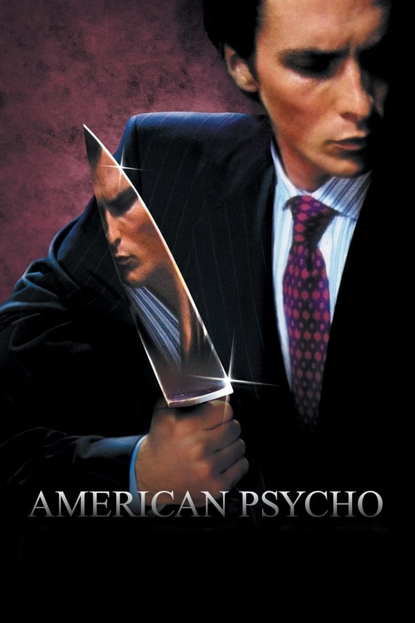 Zerone IPTV Pro AL - American Psycho  (2000)