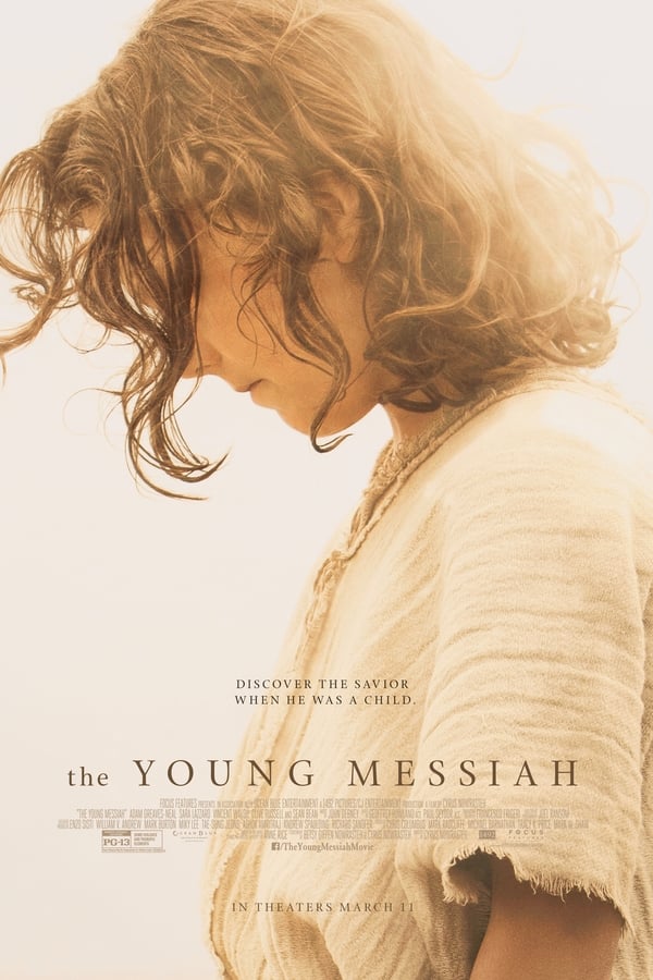 Zerone IPTV Pro FR - The Young Messiah  (2016)