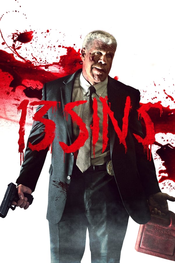 Zerone IPTV Pro DE - 13 Sins - Spiel des Todes (2014)