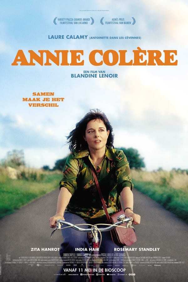 Zerone IPTV Pro NL - Angry Annie (2022)