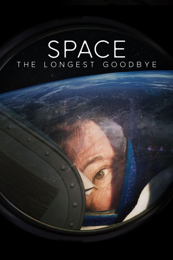 Zerone IPTV Pro EN - Space: The Longest Goodbye (2024)