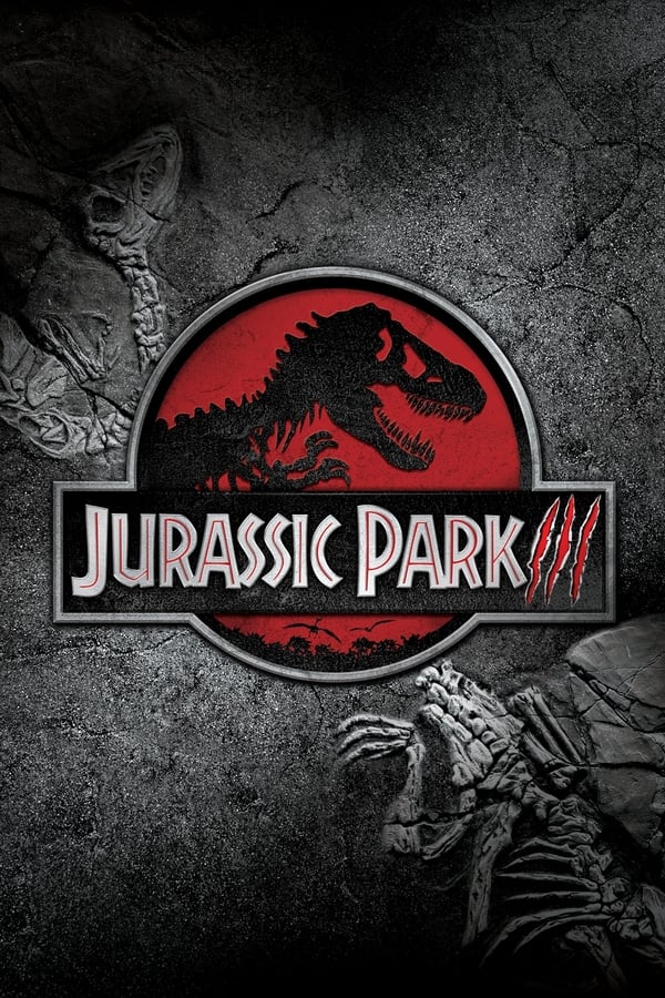 Zerone IPTV Pro FR - Jurassic Park III (2001)