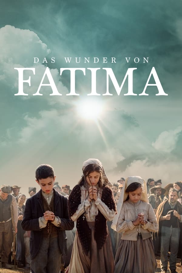 Zerone IPTV Pro DE - Das Wunder von Fatima  (2020)