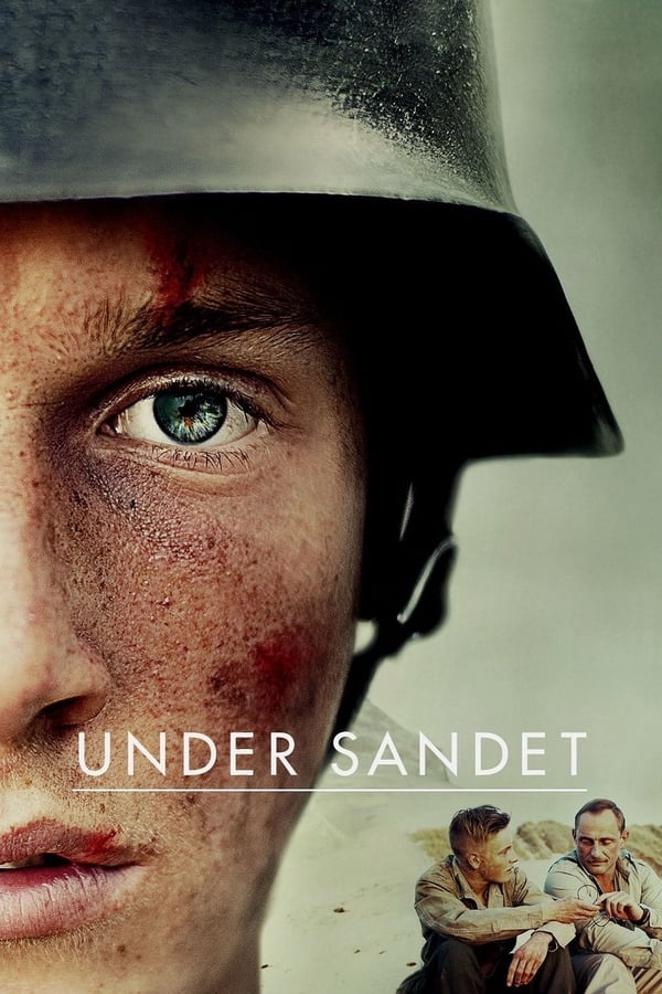 Zerone IPTV Pro NL - Land Of Mine (2015)