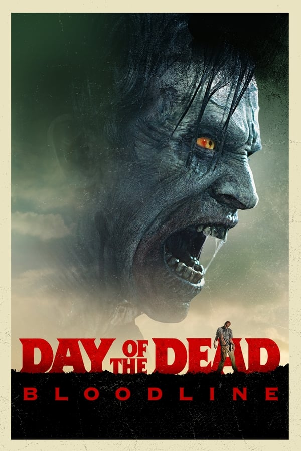 Zerone IPTV Pro DE - Day of the Dead: Bloodline (2017)