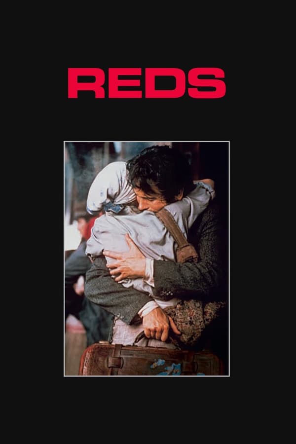 Zerone IPTV Pro EN - Reds (1981)