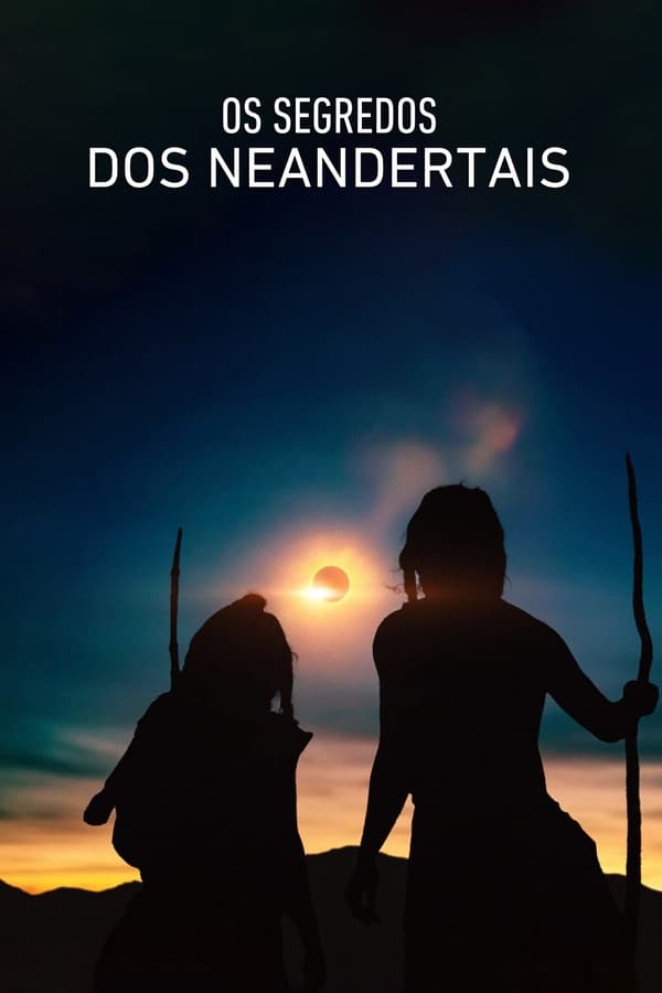 Zerone IPTV Pro PT - Segredos dos Neandertais (2024)