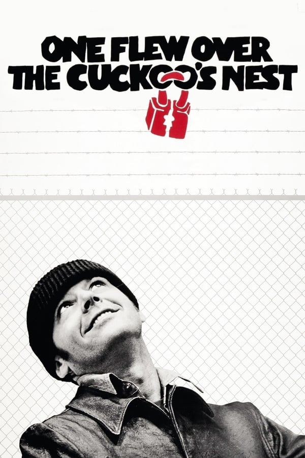 Zerone IPTV Pro NL - One Flew Over the Cuckoo's Nest (1975)