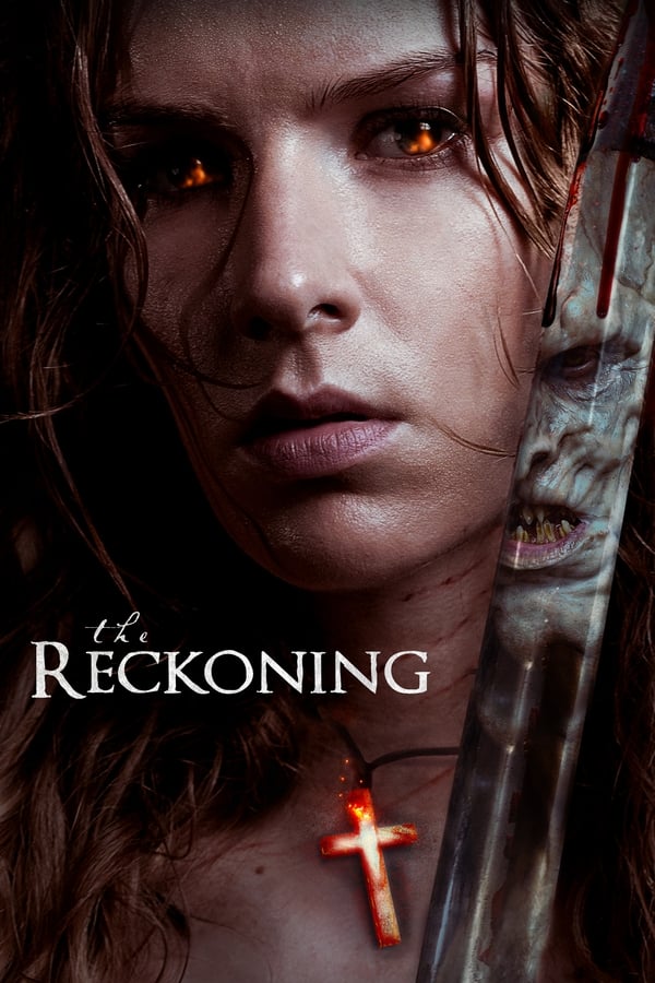 Zerone IPTV Pro ES - The Reckoning (2021)