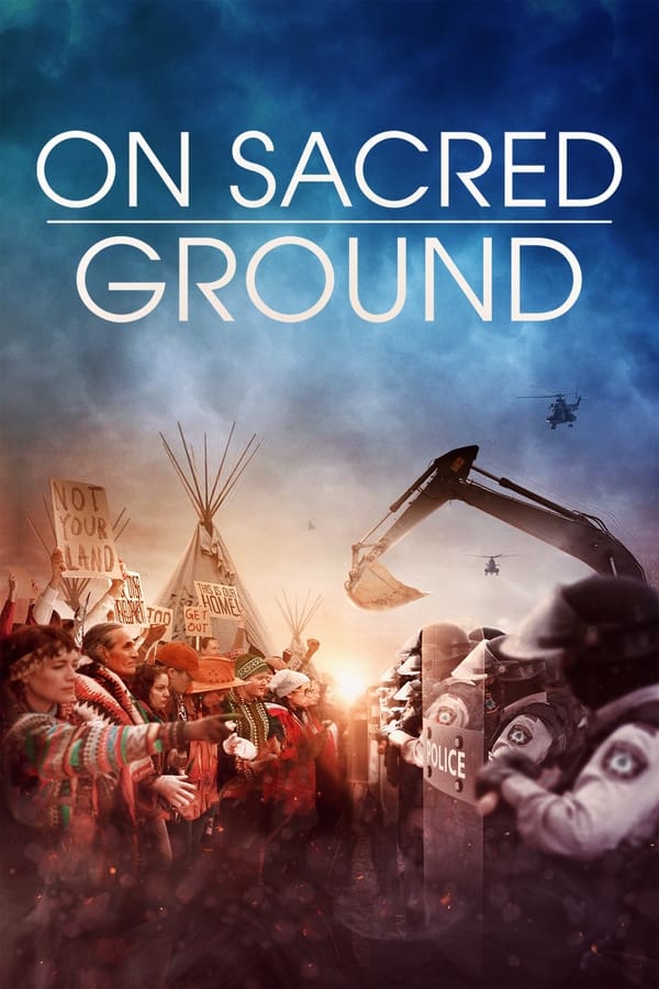 Zerone IPTV Pro EN - On Sacred Ground (2023)