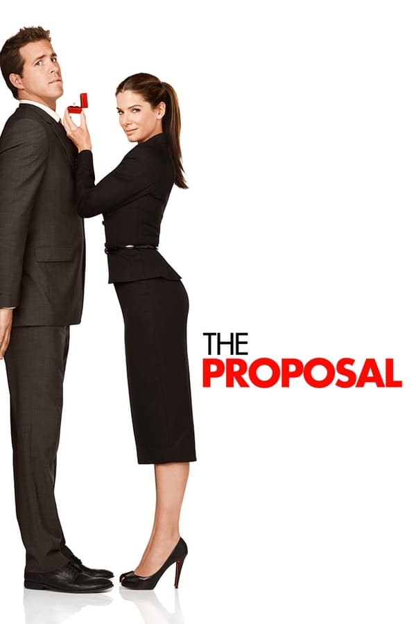 Zerone IPTV Pro EN - The Proposal (2009)