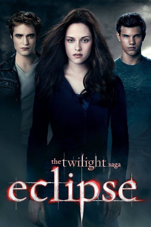 Zerone IPTV Pro EN - The Twilight Saga: Eclipse (2010)