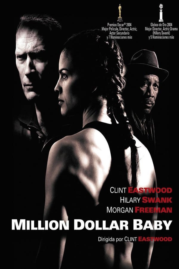 Zerone IPTV Pro ES - Million Dollar Baby (2004)