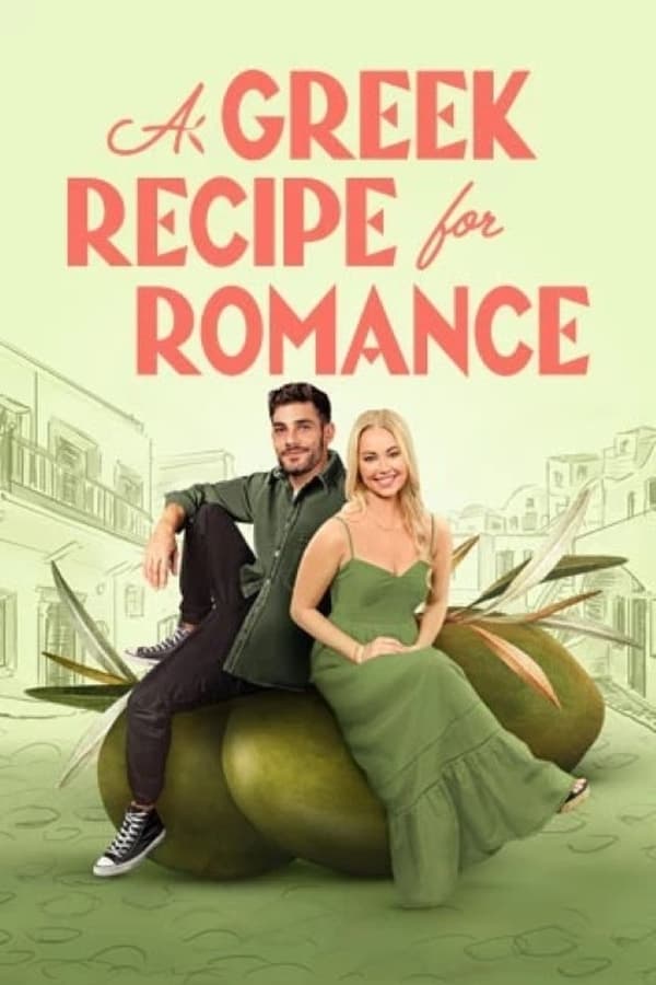 Zerone IPTV Pro EN - A Greek Recipe for Romance (2024)