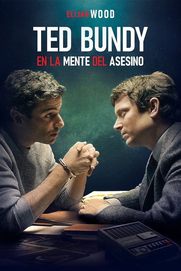 Zerone IPTV Pro ES - Ted Bundy. En la mente del asesino (2021)