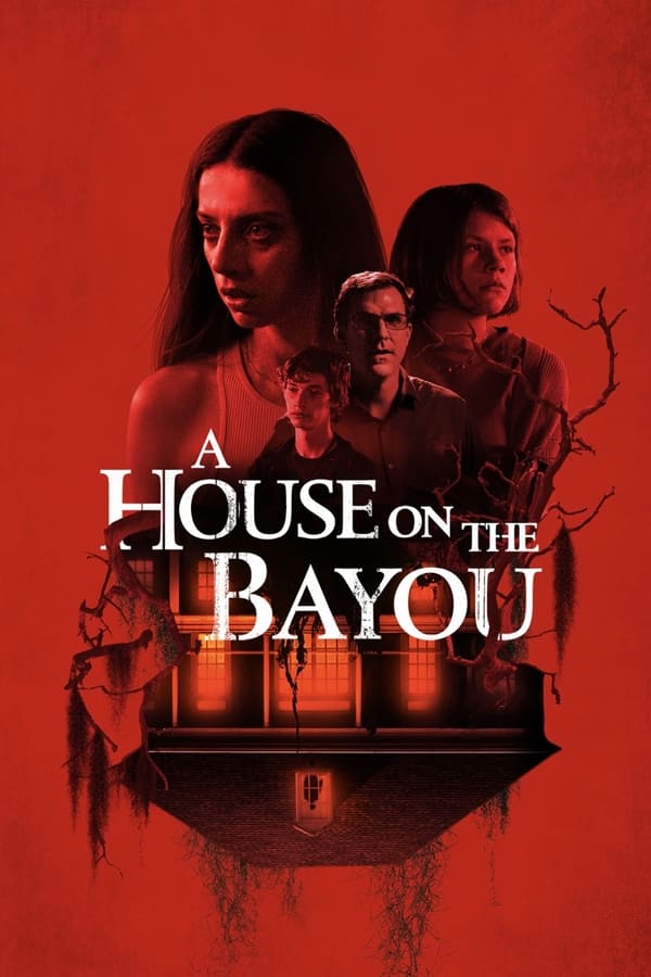 Zerone IPTV Pro DE - A House on the Bayou  (2021)