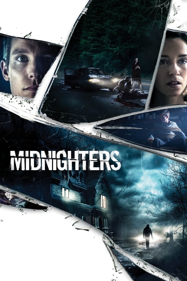 Zerone IPTV Pro NL - Midnighters (2018)