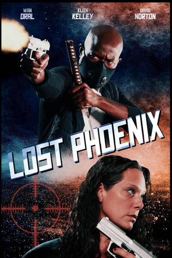 Zerone IPTV Pro EN - Lost Phoenix (2024)