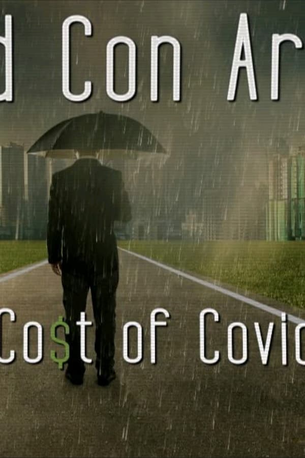 Zerone IPTV Pro EN - Pros and Con Artists: The True Cost of Covid 19  (2021)