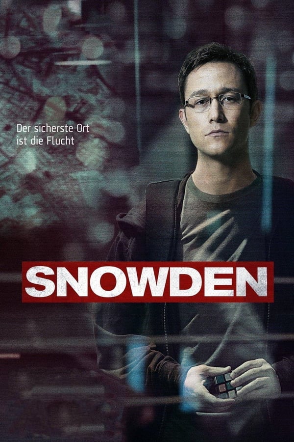 Zerone IPTV Pro DE - Snowden (2016)