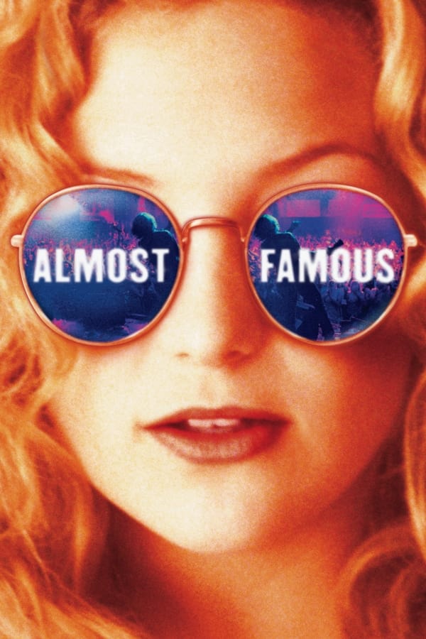 Zerone IPTV Pro NL - Almost Famous (2000)