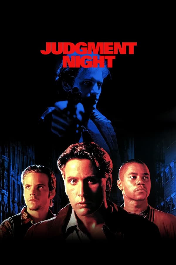 Zerone IPTV Pro AL - Judgment Night (1993)