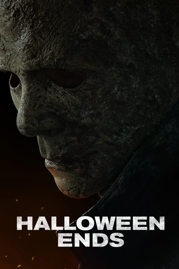 Zerone IPTV Pro EN - Halloween Ends (2022)