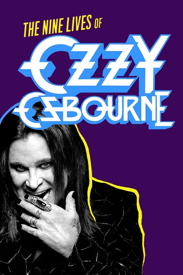 Zerone IPTV Pro NL - Biography: The Nine Lives of Ozzy Osbourne (2020)