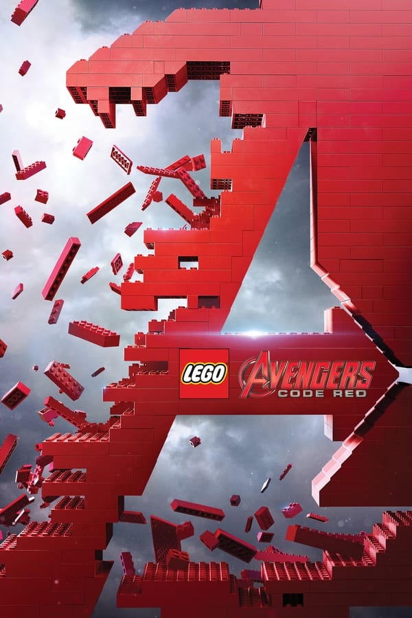 Zerone IPTV Pro EN - LEGO Marvel Avengers: Code Red (2023)