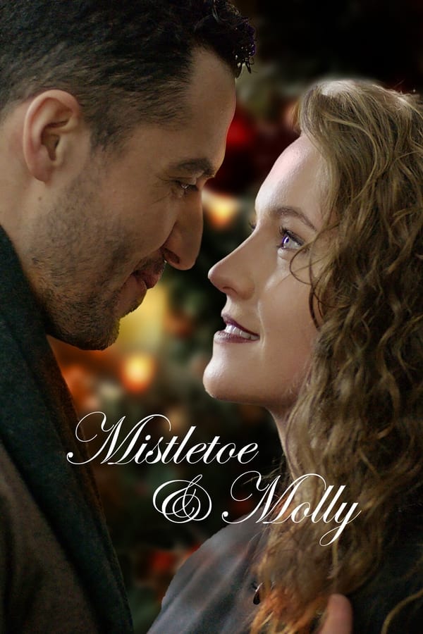 Zerone IPTV Pro EN - Mistletoe & Molly  (2021)