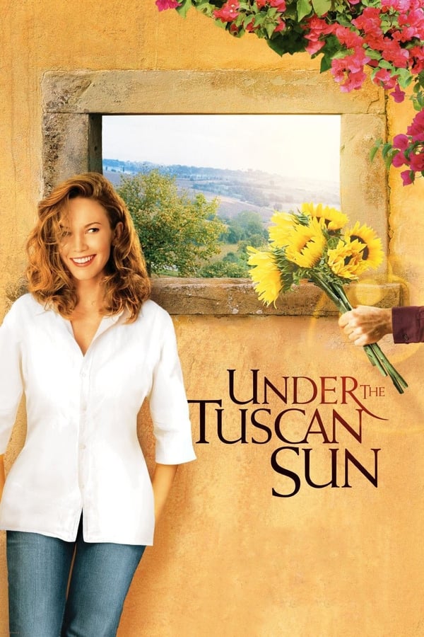 Zerone IPTV Pro NL - Under the Tuscan Sun (2003)