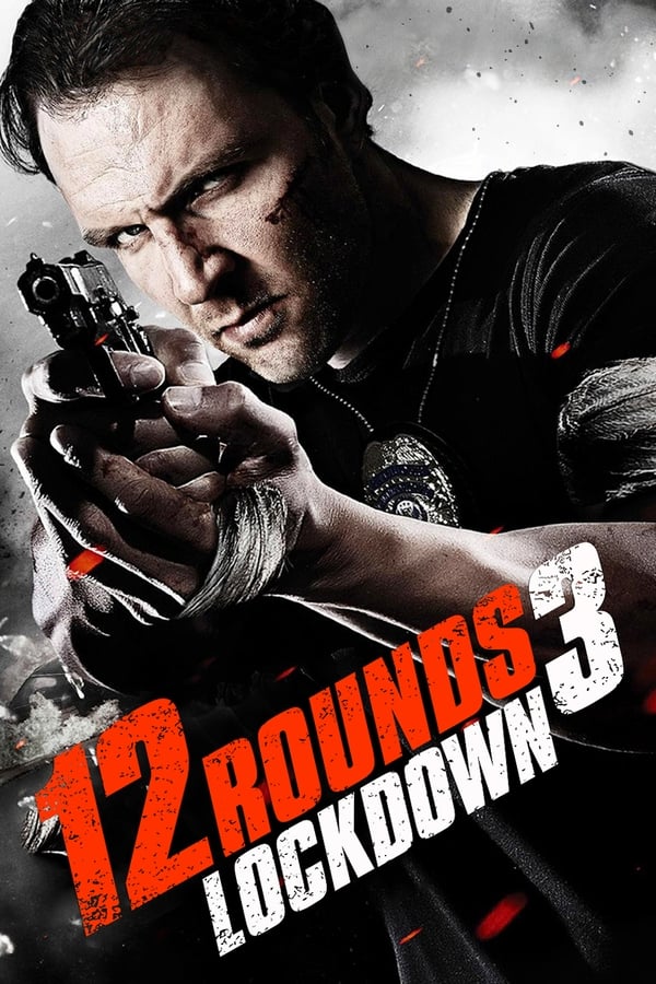 Zerone IPTV Pro NL - 12 Rounds 3 Lockdown (2015)