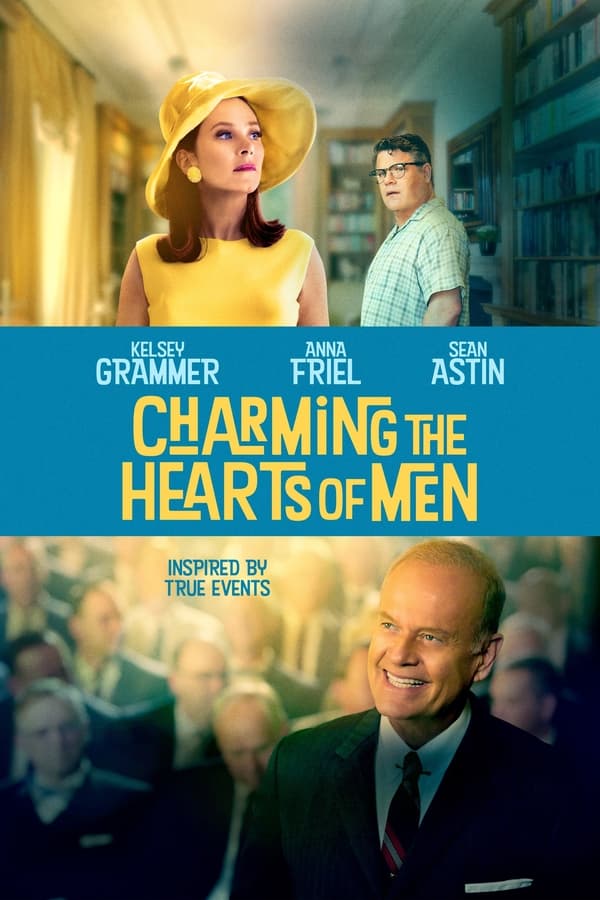 Zerone IPTV Pro EN - Charming the Hearts of Men  (2020)