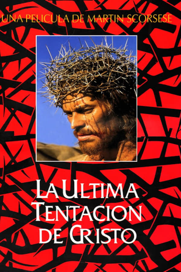 Zerone IPTV Pro LAT - La última tentación de Cristo (1988)