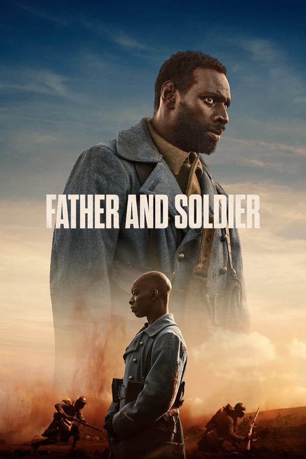 Zerone IPTV Pro DE - Father & Soldier (2023)