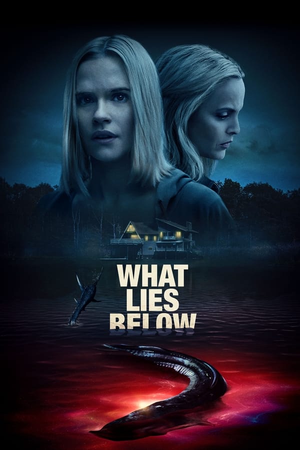 Zerone IPTV Pro DE - What Lies Below  (2020)