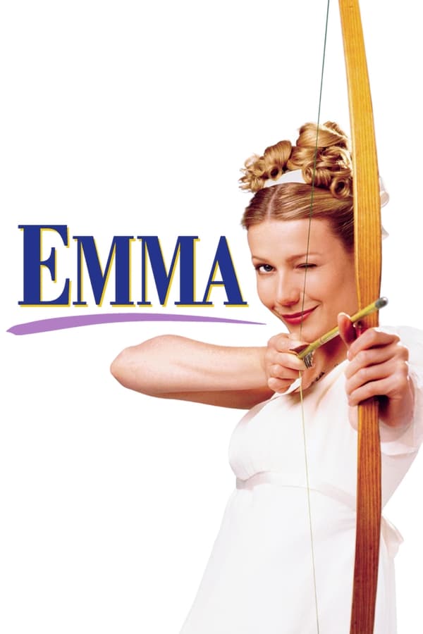 Zerone IPTV Pro NL - Emma (1996)