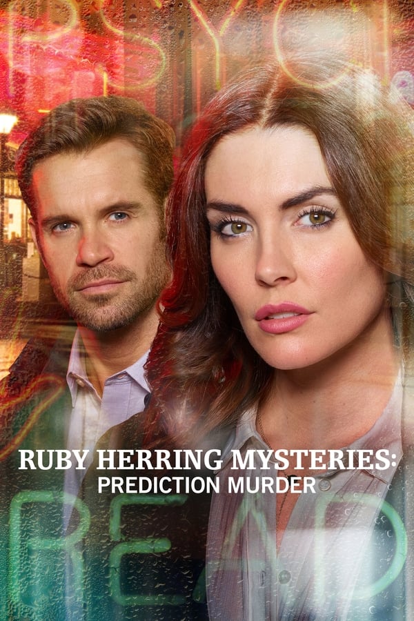 Zerone IPTV Pro ES - Ruby Herring Mysteries Prediction Murder (2020)